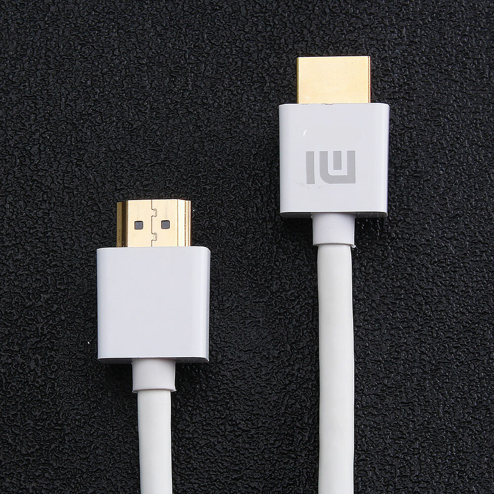 Xiaomi XY-H-1.5 1.5M 4K HD Data Cable for TV Game Console TV Box