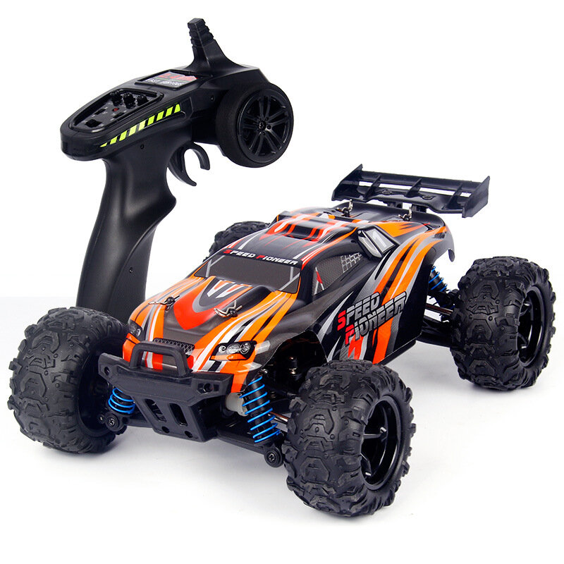 PXtoys 9302 1/18 2.4G 4WD High Speed Racing RC Car Off-Road Truggy...