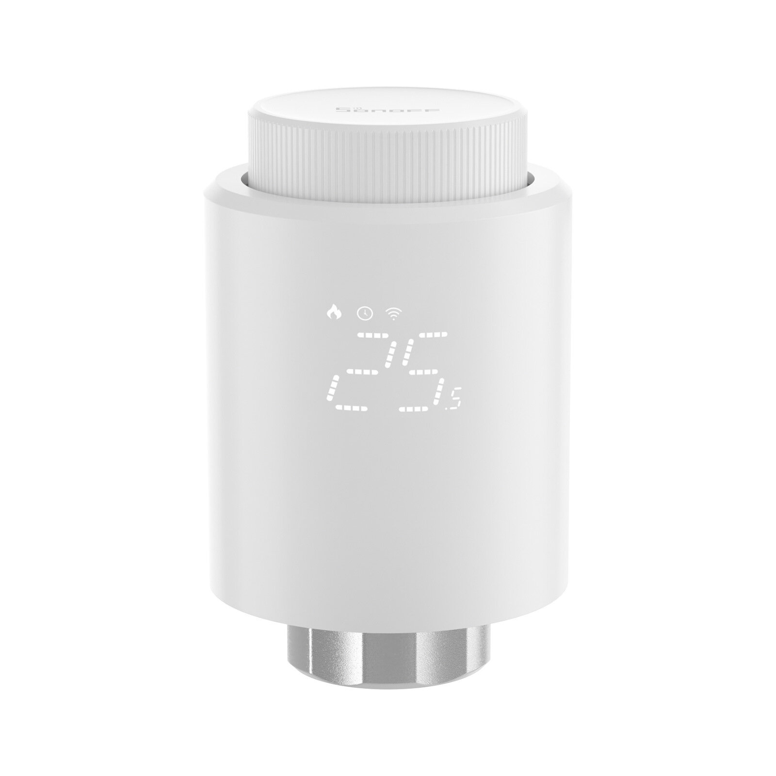 Głowica termostatyczna SONOFF TRVZB Smart za $24.99 / ~99zł