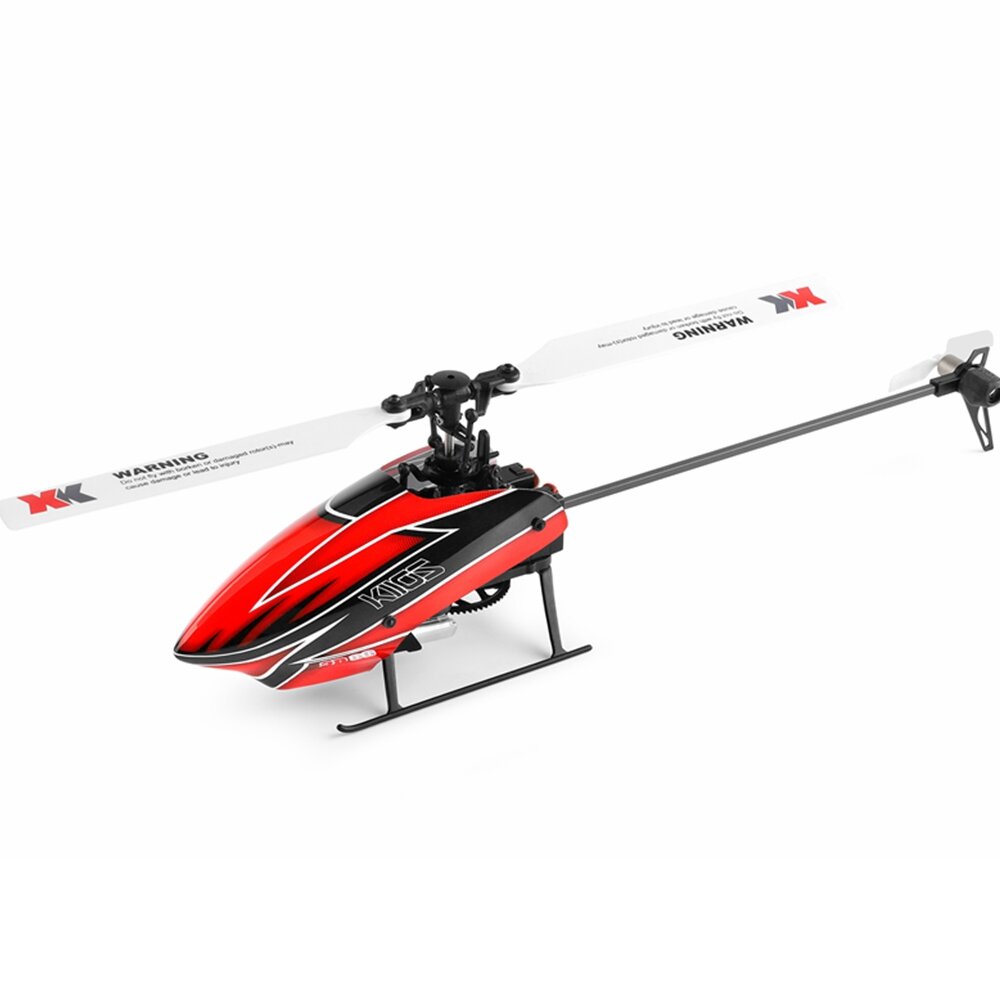 best price,xk,k110s,brushless,3d6g,rc,helicopter,bnf,with,batteries,discount