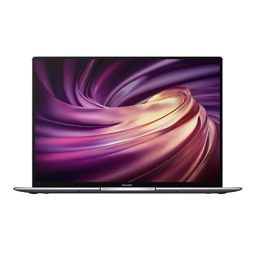 

HUAWEI MateBook X Pro 2020 Laptop 13.9 inch 91% Ratio Touchscreen Intel i7-10510U NVIDIA GeForce MX250 16GB RAM 1TB SSD