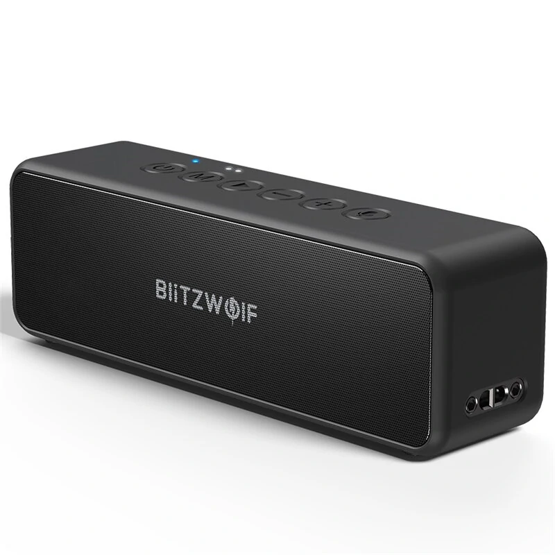 BlitzWolf BW-WA4 - alig 13 ezerért adják a 30 wattos hangszórót 4