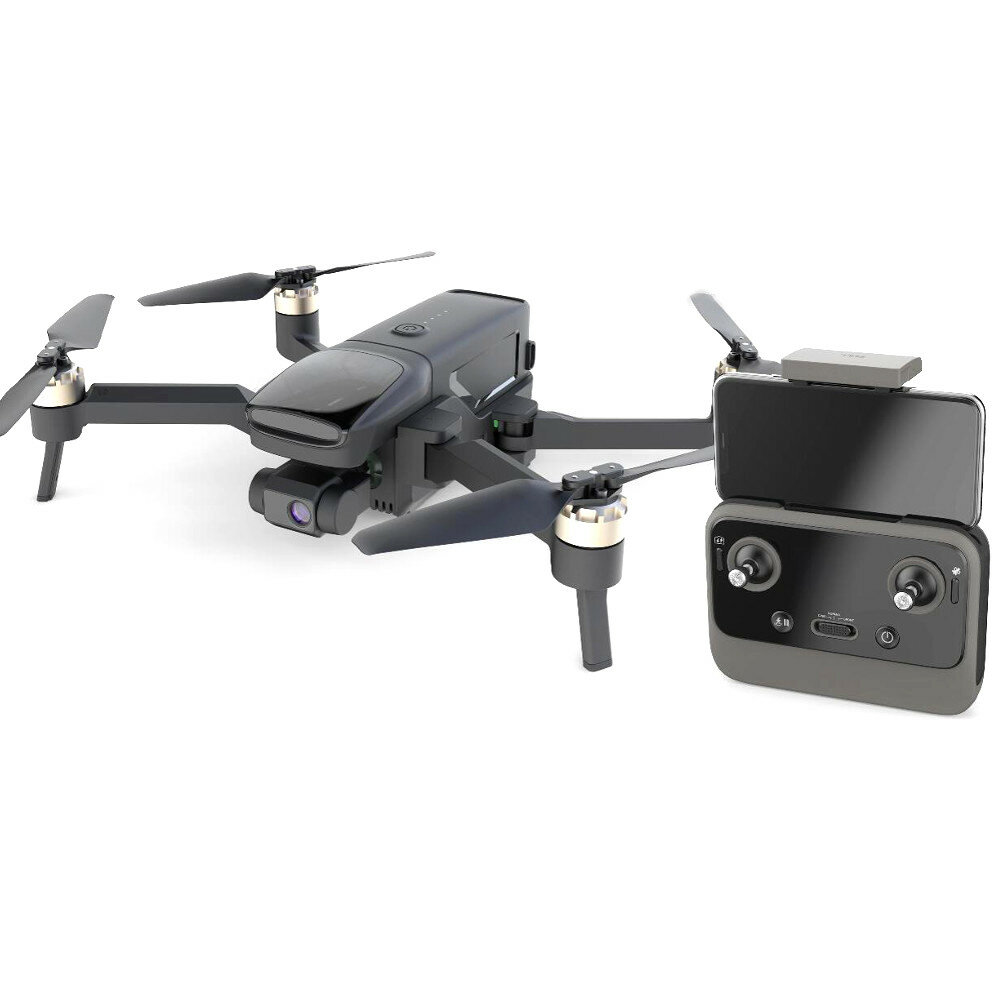 

UdiRC U39S GPS 5G WiFi 2.7K FPV with 4K HD EIS Camera 2-Axis Gimbal Optical Flow Positioning Brushless Foldable RC Drone