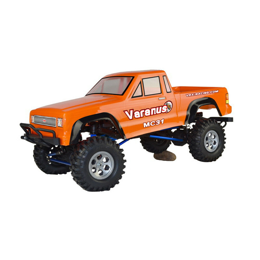 VRX Racing RH1050 MC31 Varanus 1/10 4WD