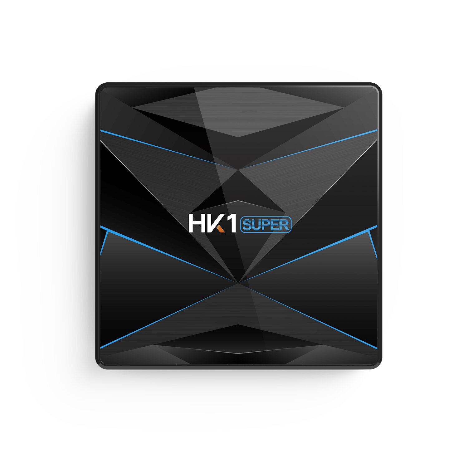 

HK1 Super RK3318 4GB RAM 64GB ROM 5G WIFI bluetooth 4.0 Android 9.0 4K TV Box