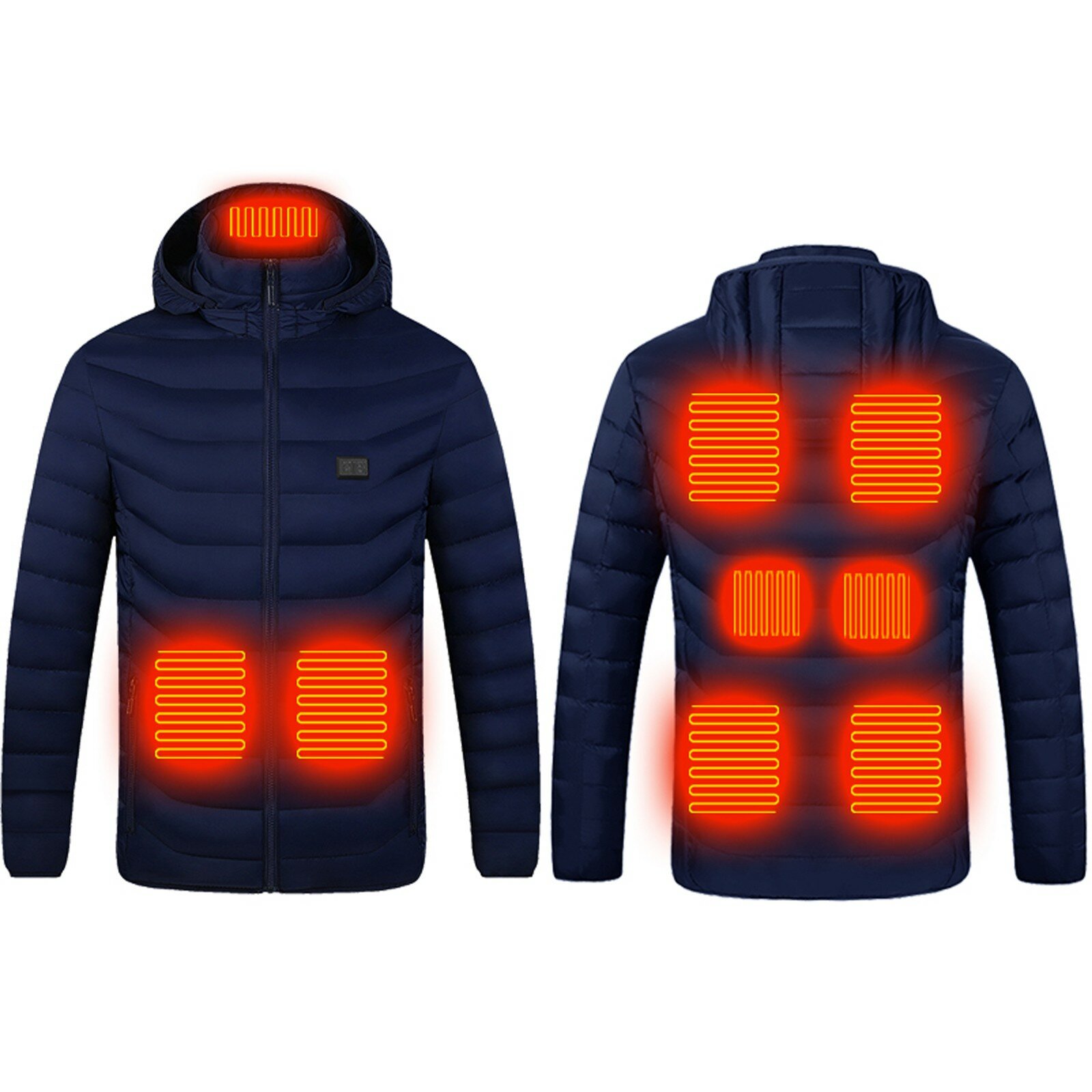 best price,heated,areas,electric,heated,jacket,discount