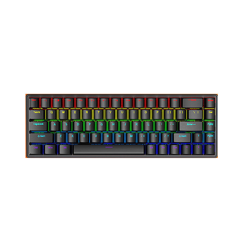 best price,skylion,k68,wired,mechanical,keyboard,68,keys,coupon,price,discount
