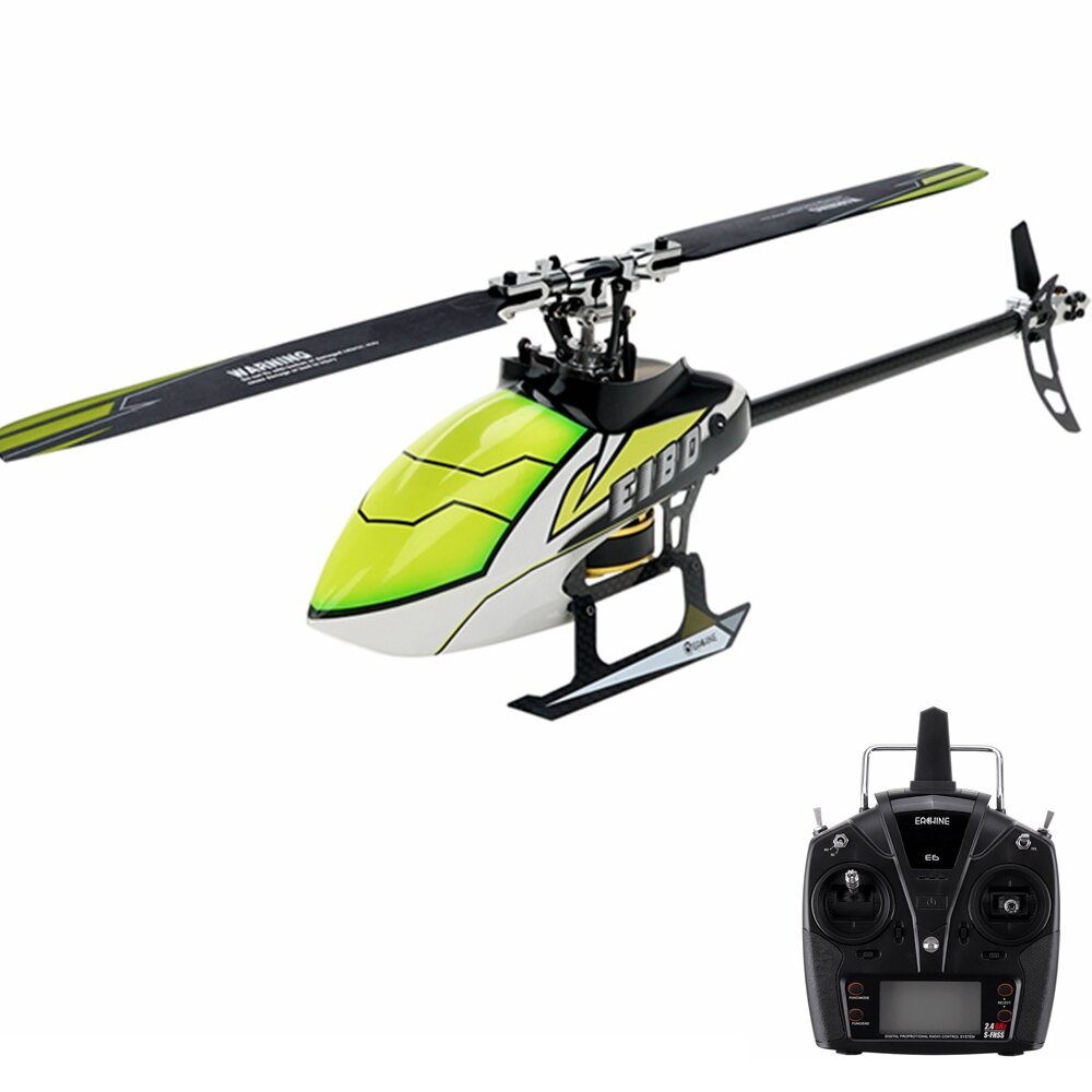 best price,eachine,e180,6ch,3d6g,rc,helicopter,rtf,with,2,batteries,coupon,price,discount