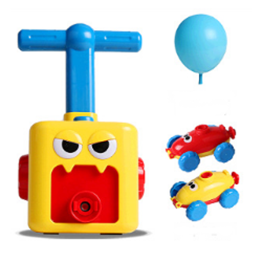 

Детские воздушные Воздушный шар Авто Детские Blowing Воздушный шар Авто Развивающие игрушки для помещений
