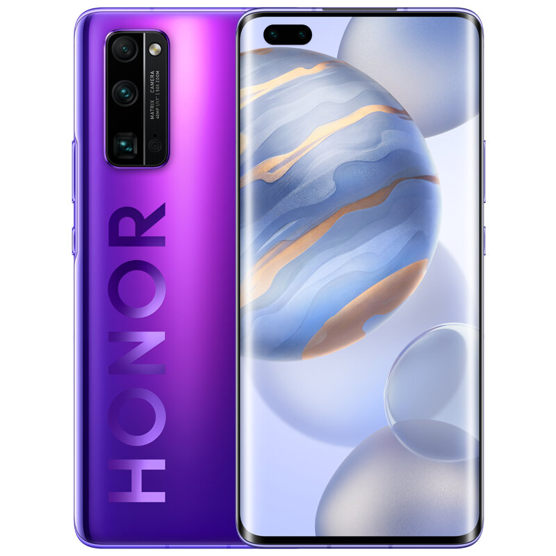 HUAWEI Honor 30 Pro 6.57