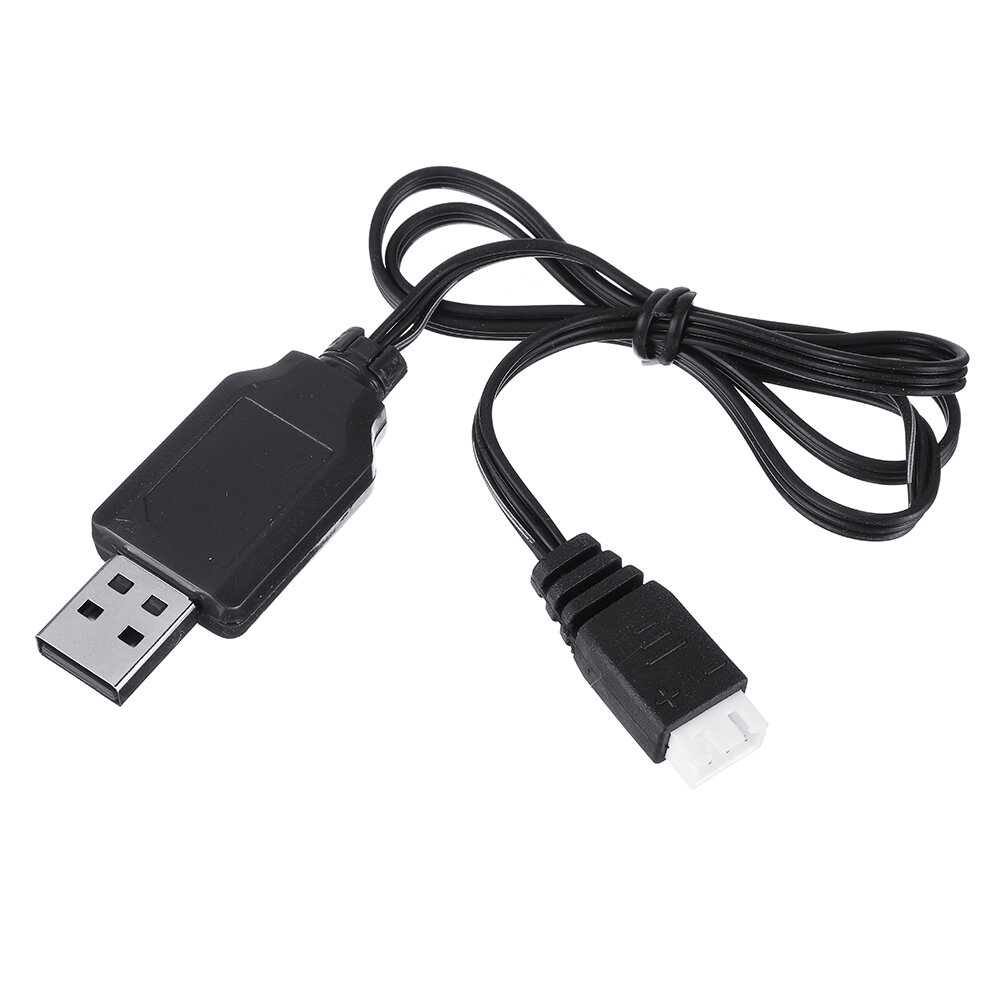 SG 1801 1802 1/18 RC Car Spare Battery USB Charging Cable 7.4V P18024 Vehicles Model Parts