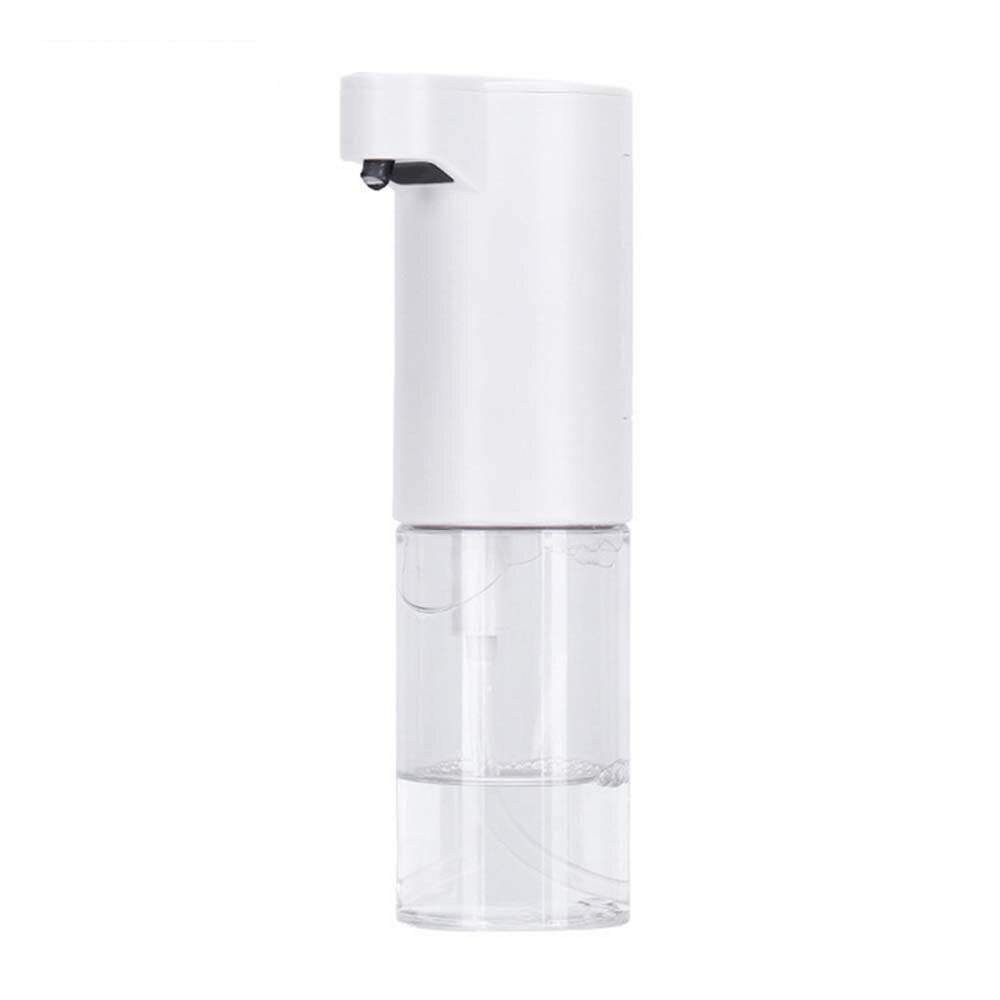 Bakeey 150ML Infrared Sensor Mini Automatical Foaming Transparent Soap Dispenser For Smart Home