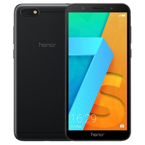 Huawei Honor 7S Global Version 5.45 inch 2GB RAM 16GB ROM MT6739 Quad core 4G Smartphone