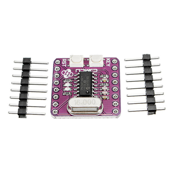 CJMCU-1286 PIC16F1823 Microcontroller Development Board