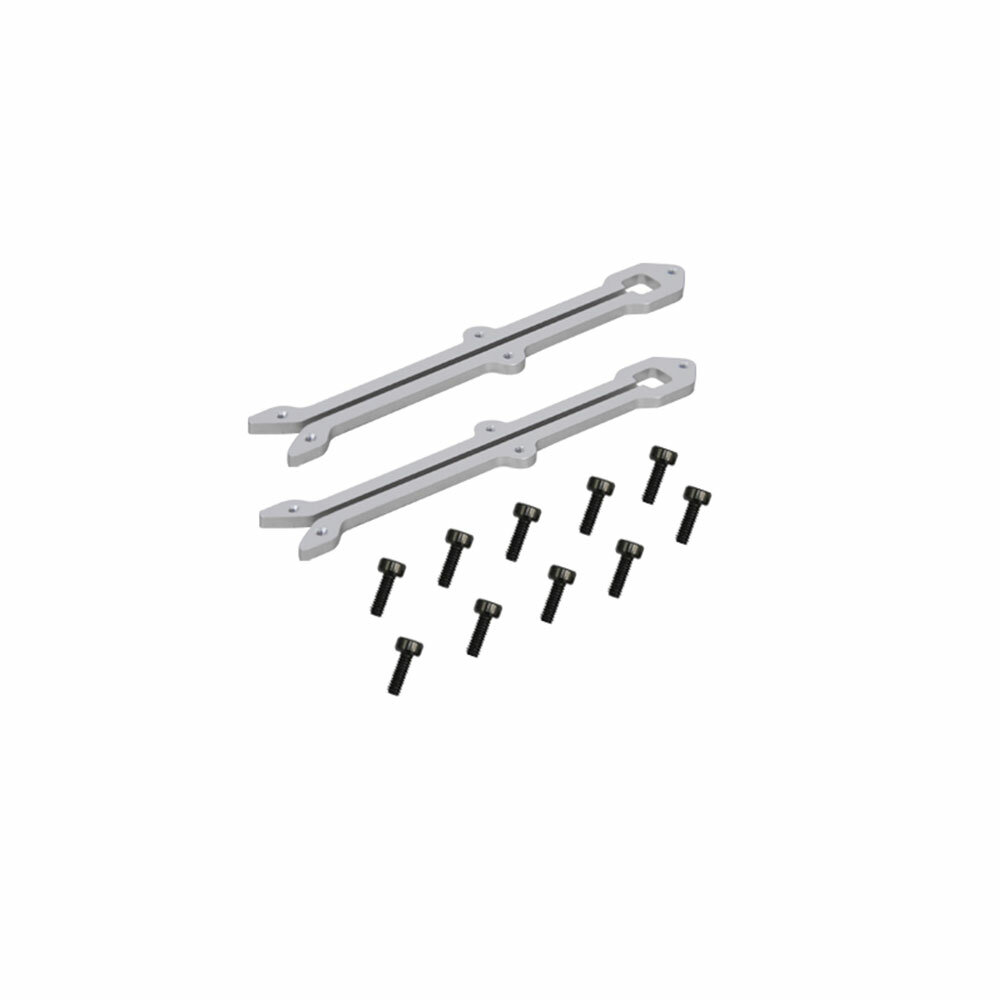 

GOOSKY RS4 RC Helicopter Spare Parts Battery Rail Set