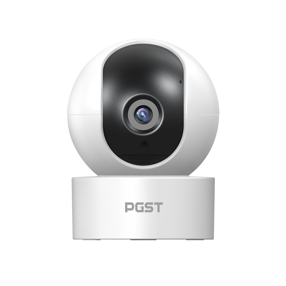 PGST T53A Tuya HD 1080P WiFi IP-camera Menselijke detectie Nachtzicht Babyfoon Beveiligingssysteem