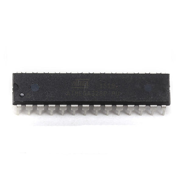 Originele Hiland Belangrijkste Chip ATMEGA328 IC Chip Voor DIY M12864 Transistor Tester Kit