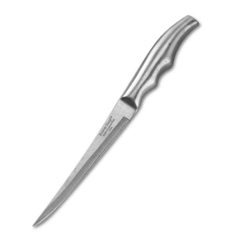 Image of Edelstahl ausweiden Messer kreatives Frucht-Messer Muti-funtion Edelstahl-Messer