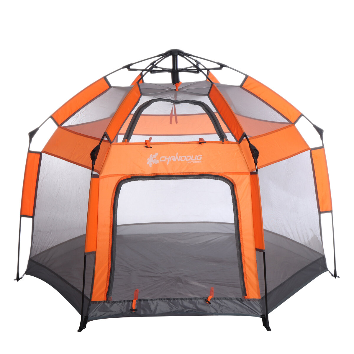Автоматическая противомоскитная палатка Детская палатка Playhouse На открытом воздухе Кемпинг Палатка