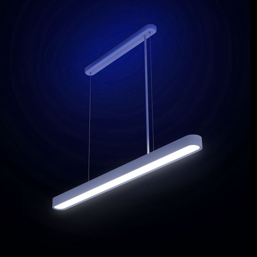 YEELIGHT LED Meteorite Chandelier Pendant Light For Restaurant Dinner Room Sale - notice-arrival notice