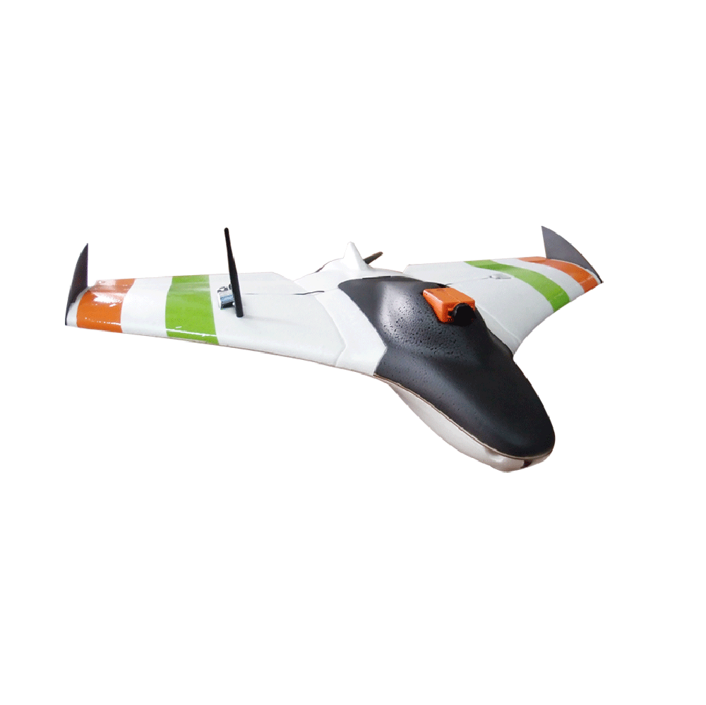 Skywalker X2 950 mm Spanwijdte Mini FPV Racer Flying Wing EPO RC Vliegtuig KIT / PNP