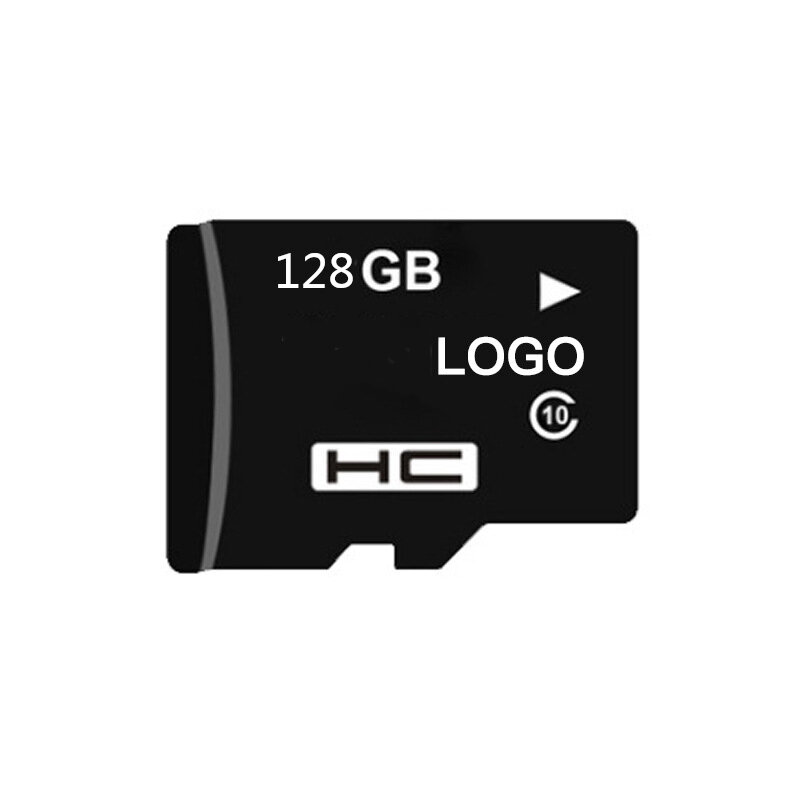 TF Memory Card 128GB 40M Class 10 Micro SD Card HC Momery Card