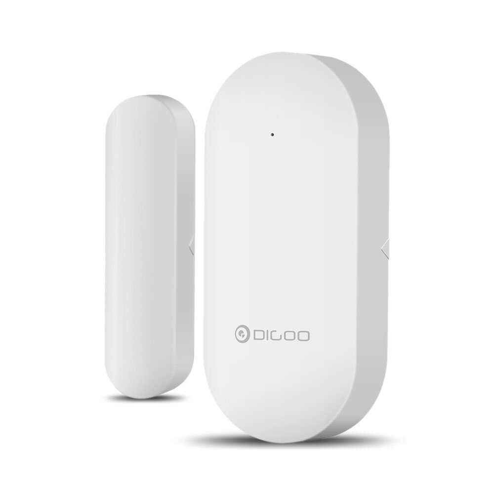 Digoo 433mhz new door & window alarm sensor for hosa hama smart home security system suit kit access