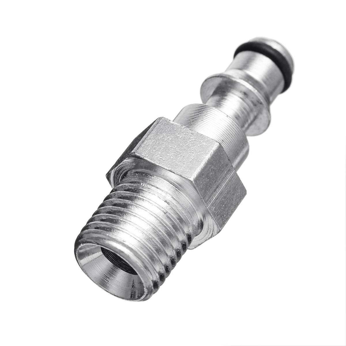 

Quick Connection Pressure Washer Gun Hose Fitting To M14 Adapter For Lavor VAX