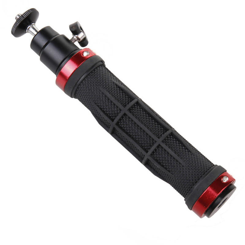 Universele afneembare Mini SLR Camera Handheld Gimbal stabilisatorbeugel
