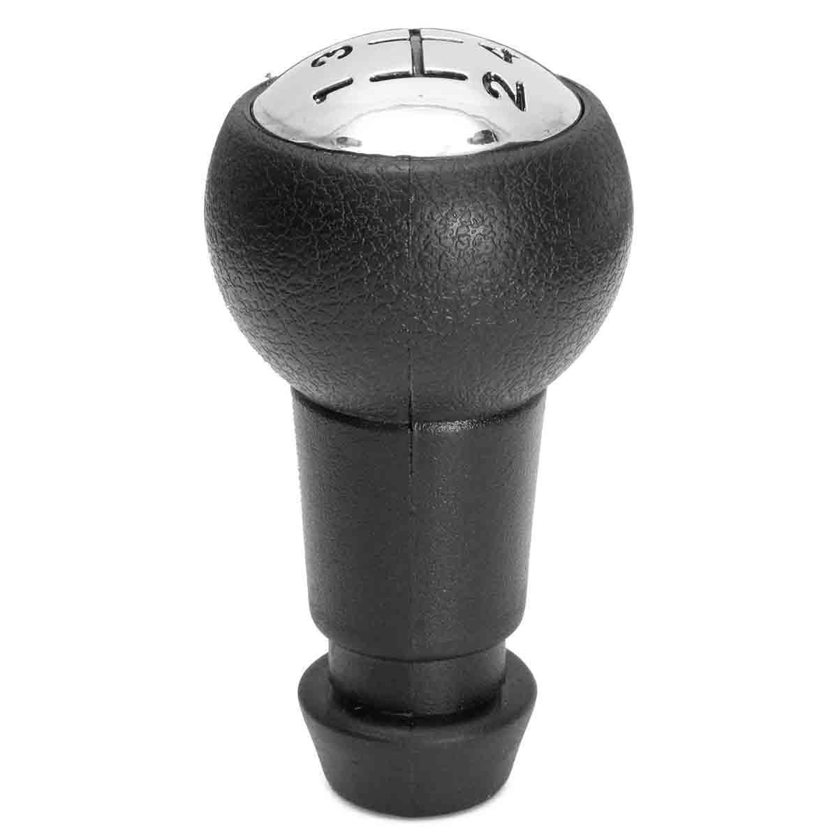 Car Gear Shift Knob And Lever Adapter For Peugeot