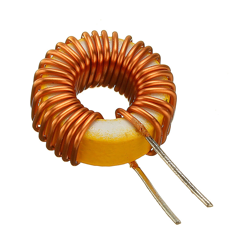 1 Stks 33UH 3A Toroidal Wond Inductor Nude Inductance Magnetische Inductantie
