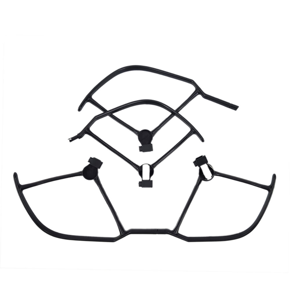 

4PCS Propeller Protective Guard Cover Protector Black for FIMI X8 SE RC Drone Quadcopter