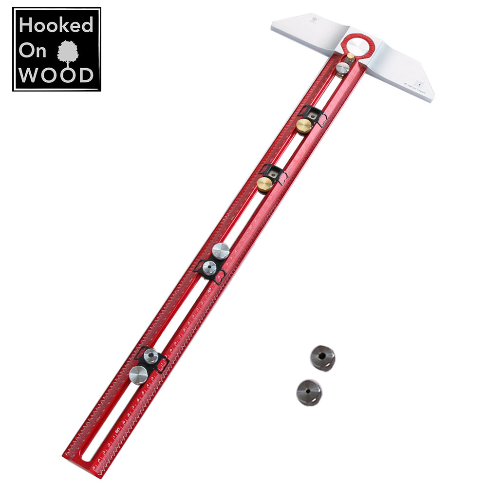 best price,hongdui,hooked,on,wood,mt,2465,pro,scriber,marking,t,square,ruler,coupon,price,discount