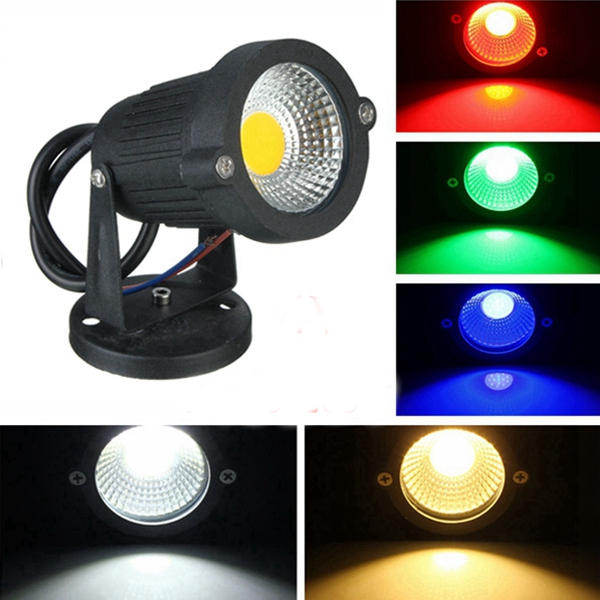 best price,7w,ip65,led,flood,light,with,base,ac85,265v,discount