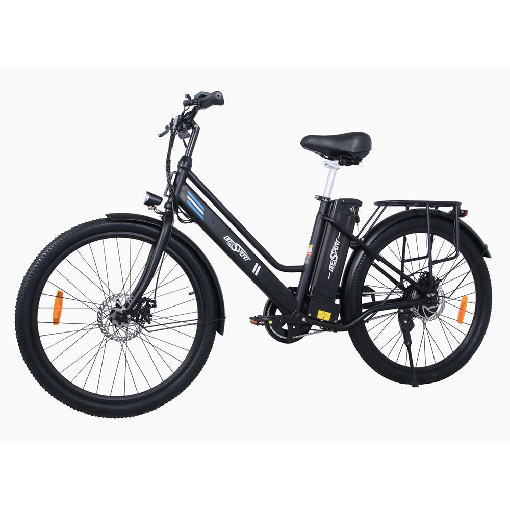 Rower elektryczny ONESPORT OT18 Electric Bike 36V 14.4Ah z EU za $704.83 / ~2826zł