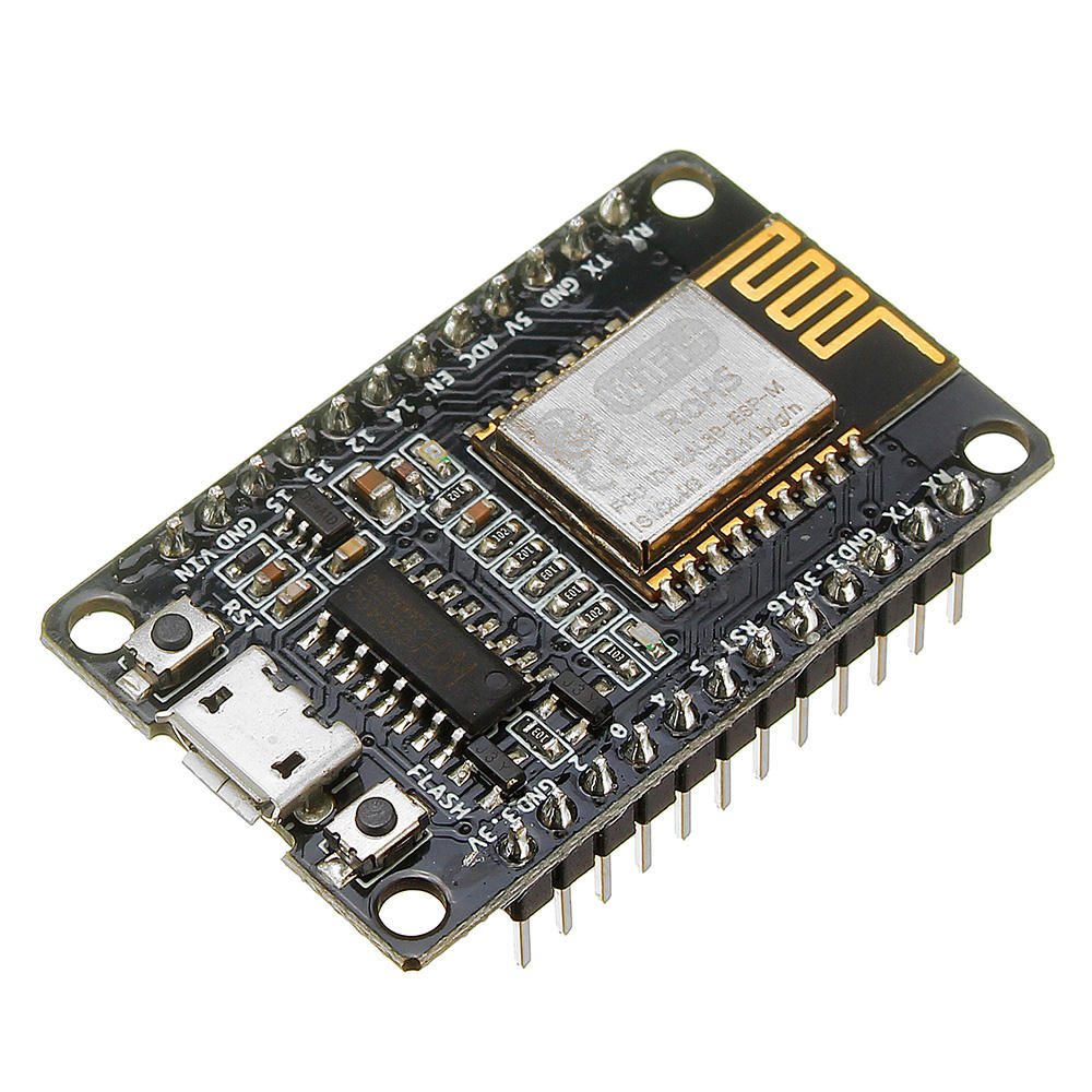 ESP8285 Development Board Nodemcu-M Based On ESP-M3 WiFi Wireless Module Compatible with Nodemcu Lua
