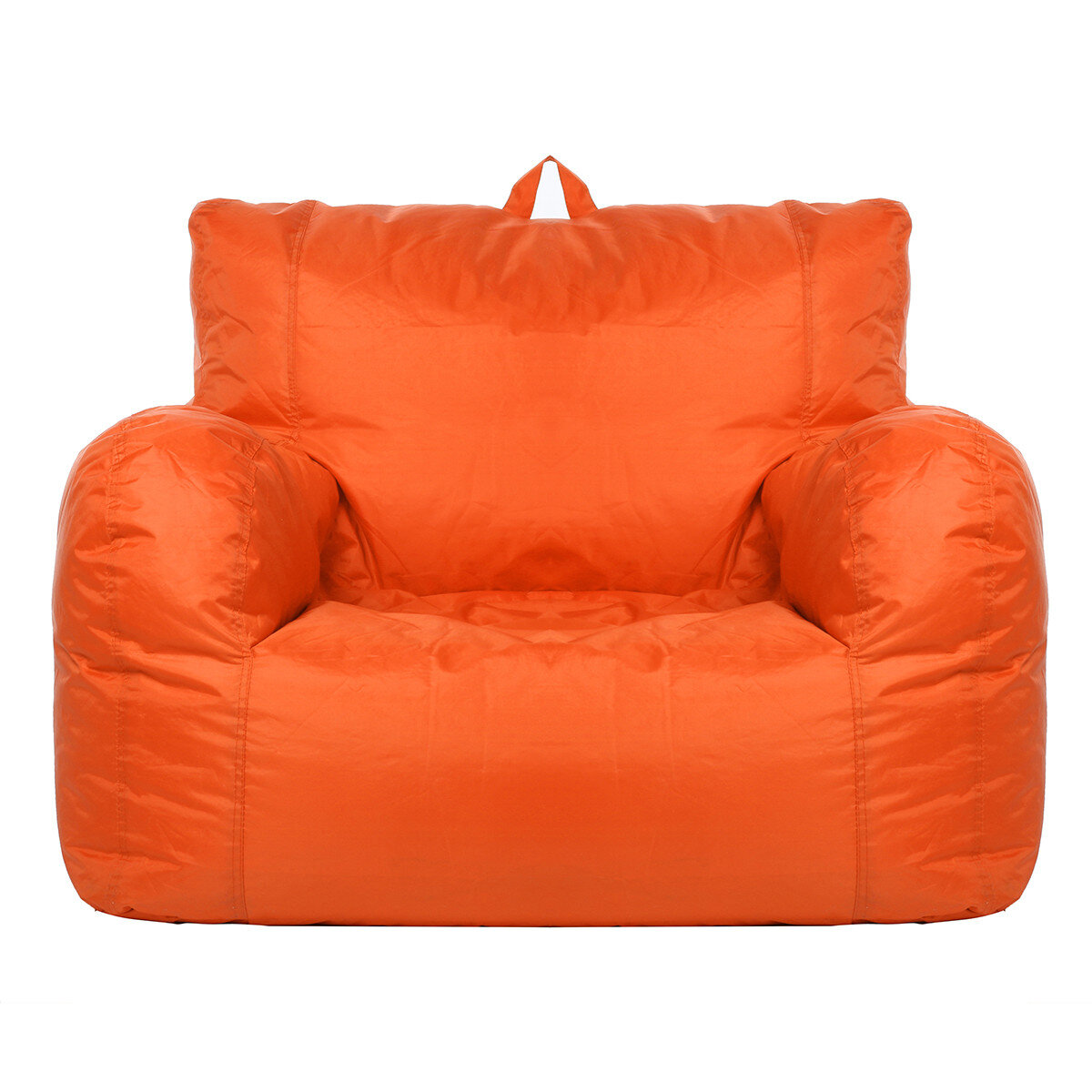 غطاء أريكة بدون حشو غطاء مقاعد أريكة استرخاء قماش أكسفورد ضد للماء مقعد كرسي بين باج Pouf الأريكة حامي مقعد