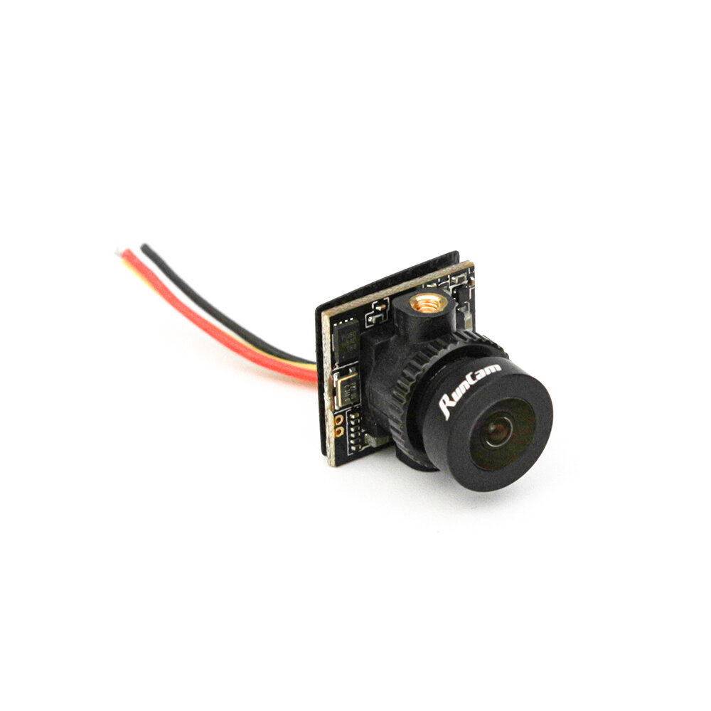 EMAX Tinyhawk III Run Cam Nano 4 Camera Spare Parts for FPV Racing RC Drone