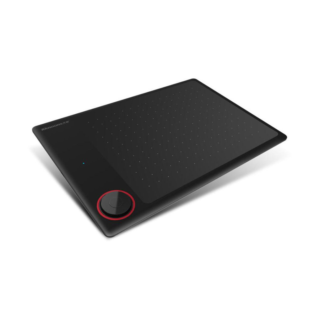 10moons G30 Magic Circle-tablet Compatibel met telefoon Tablet PC 8192 Drukdetectie Type-C Interface