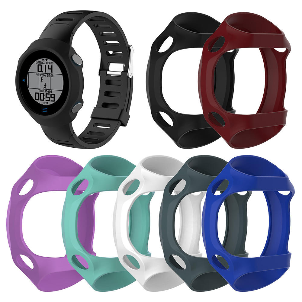 Protective Watch Case Cover for Garmin forerunner 610