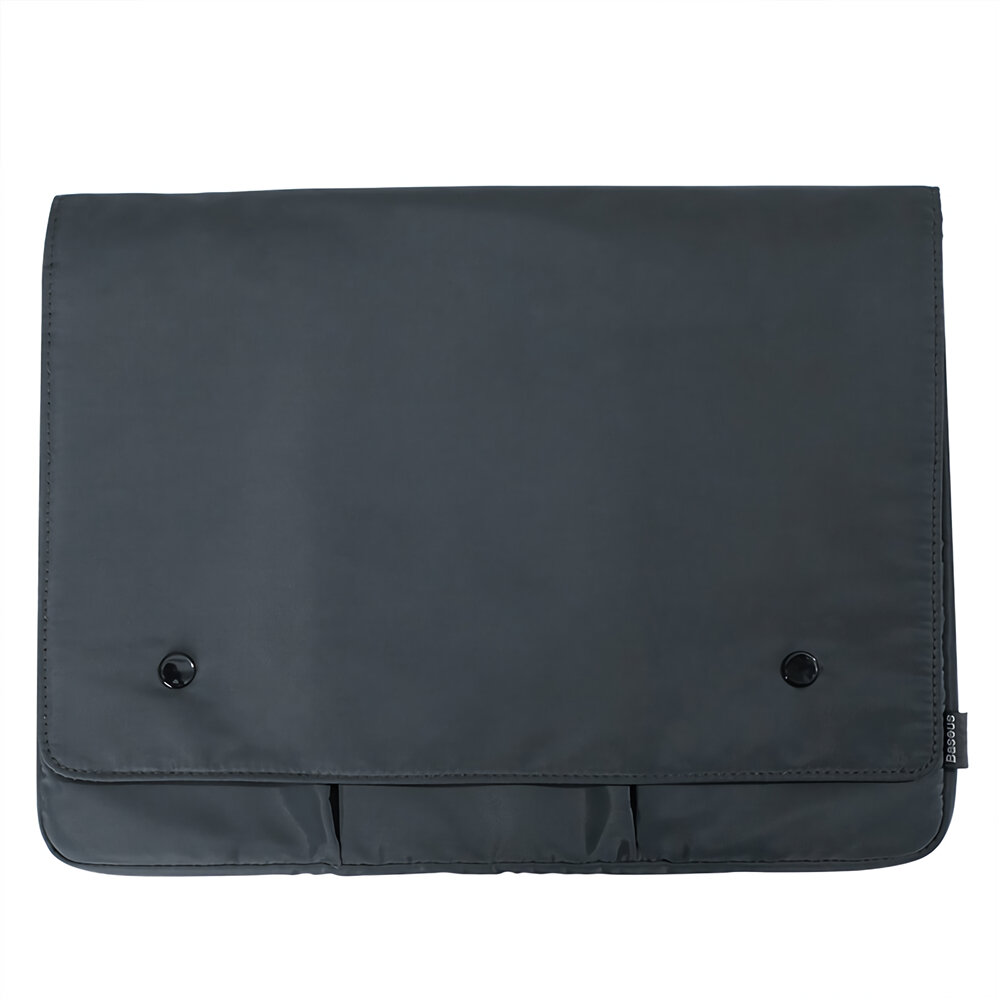 

Baseus Laptop Bag Portable Waterproof Multi-functional Laptop Storage Bag Electronic Accessories Travel Organizer Bag Da
