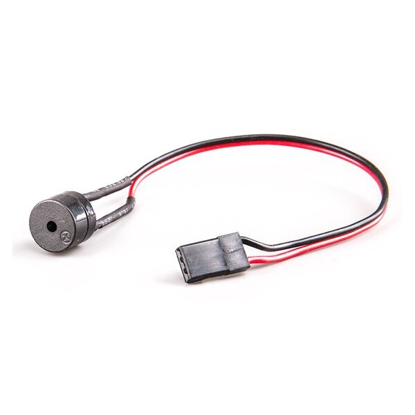 5V Active Buzzer Alarm Beeper With Cable for FPV Racer Quadcopter Drone DIY