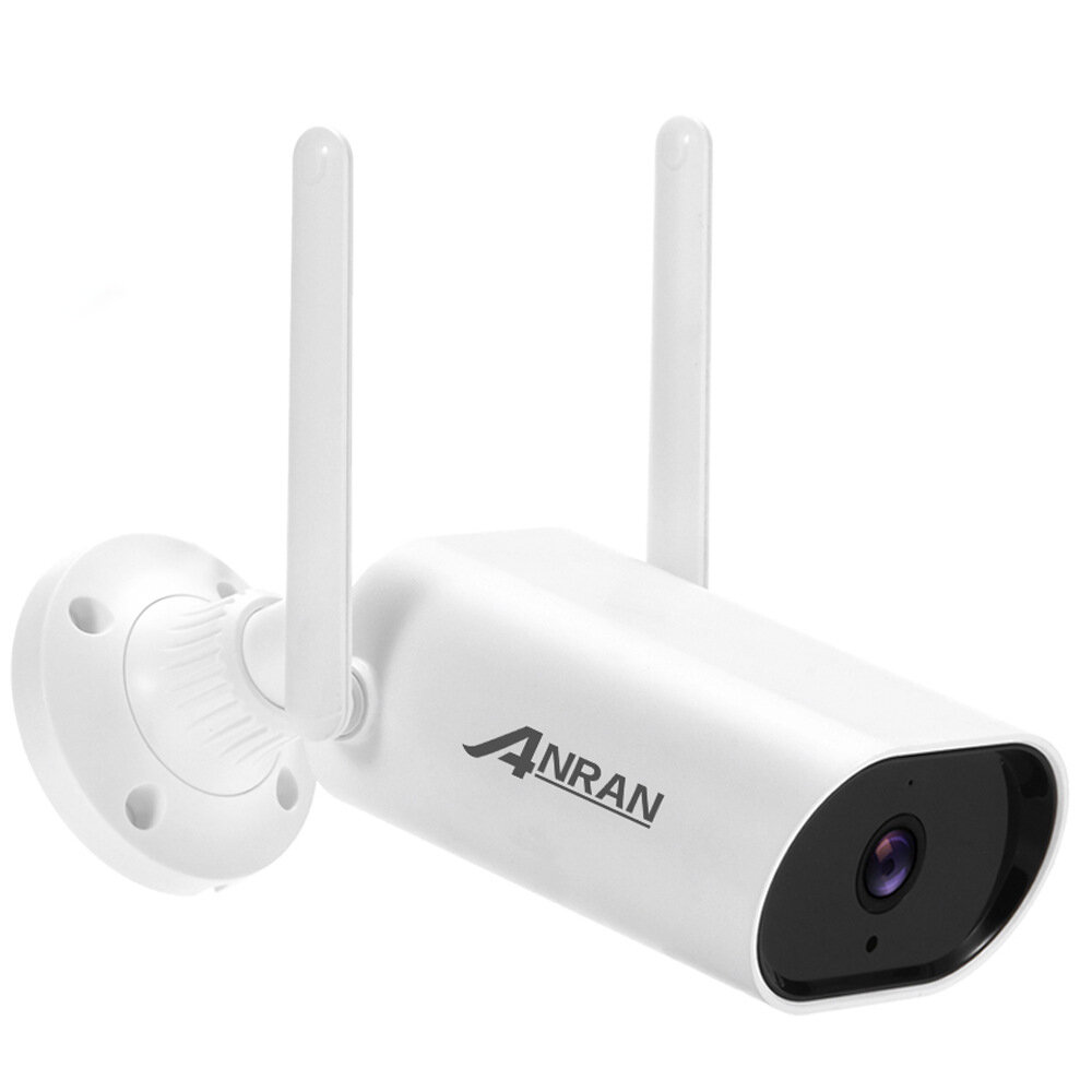 Anran N30W1452 1080P WIFI Home Security Camera Outdoor Wireless Surveillance Camera with Motion Dete