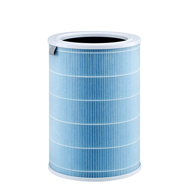 Oryginalny Niebieski filtr do oczyszczacza powietrza Xiaomi z EU za $32.99 / ~121zł