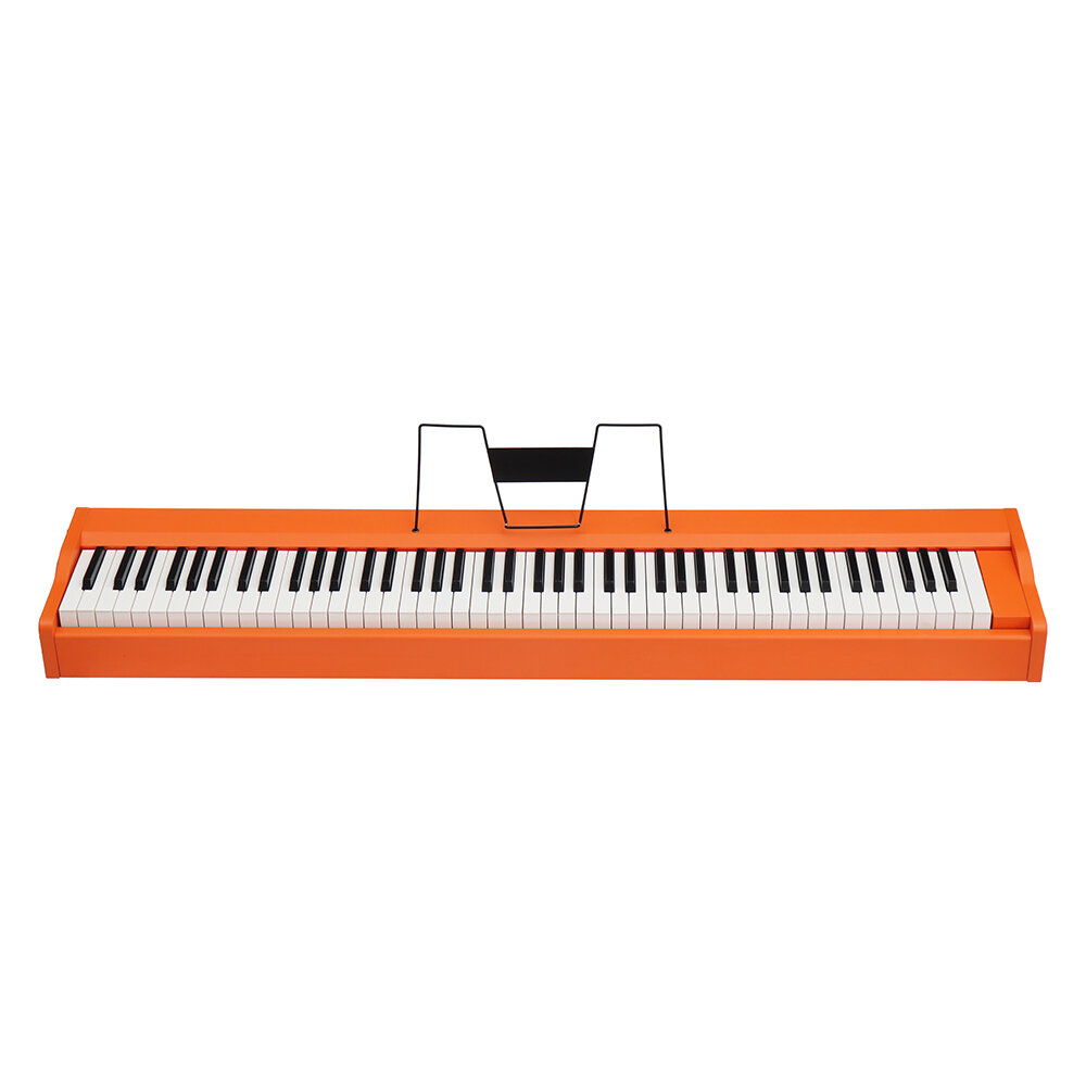 HAIBANG DP-300 88 Key Portable Heavy Hammer Keyboard elektrische piano met hoofdtelefoon