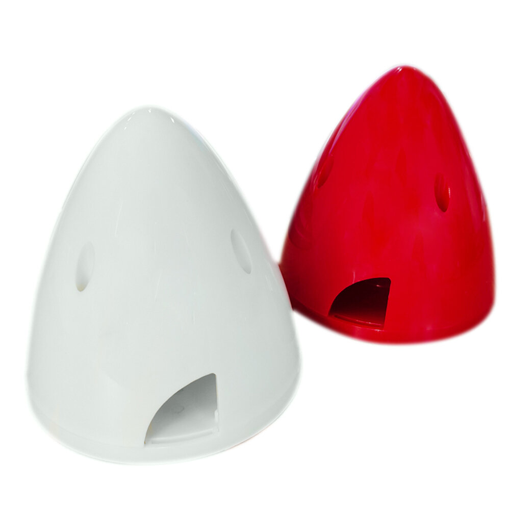 

FlightModel Spinner Fairing 1.5/1.75/2/2.25/2.5/2.75/3/3.25/3.5/3.75/4 Inch for Gasoline Engine RC Airplane Fixed-wing