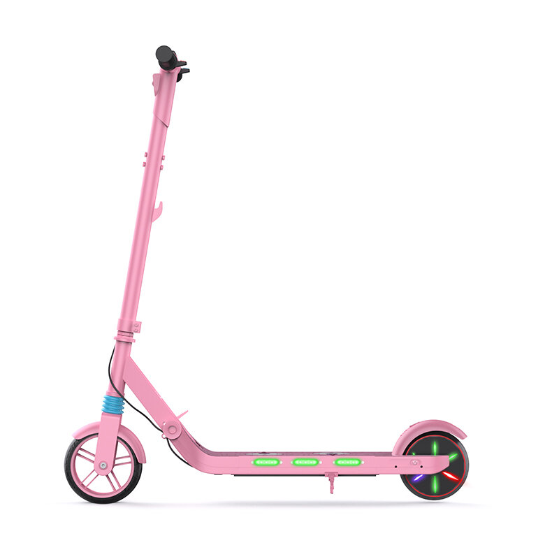 best price,aovopro,24v,2.5ah,130w,6.5inch,kids,electric,scooter,eu,coupon,price,discount