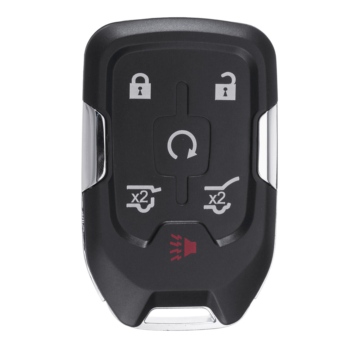 Remote Key Fob Voor GMC Yukon XL Denali Chevrolet Suburban voor Tahoe 2015-2019 # HYQ1AA