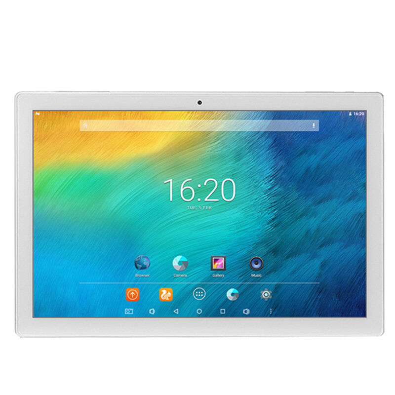 Teclast P10 RK3368 Octa Core 2G RAM 32GB ROM 10.1 Inch Android 7.1 OS Tablet PC