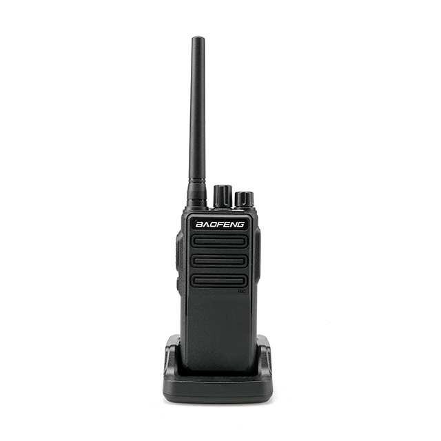 Baofeng BF-1904 Walkie-talkie 12W High frequency Portable Professional Dual-band Two-way Ham Radio Long Distance Hunting